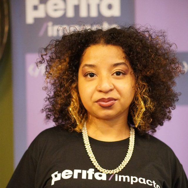 Retrato de Letícia Damiana Moreira da Silva
