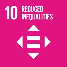 Objetivo de Desenvolvimento Sustentável 10 — Redução das desigualdades