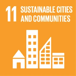 Objetivo de Desenvolvimento Sustentável 11 — Cidades e comunidades sustentáveis