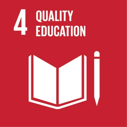 Objetivo de Desenvolvimento Sustentável 4 — Educação de qualidade