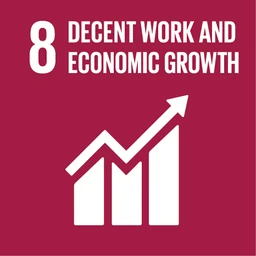 Objetivo de Desenvolvimento Sustentável 8 — Trabalho decente e crescimento econômico