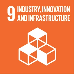 Objetivo de Desenvolvimento Sustentável 9 — Indústria, inovação e infraestrutura