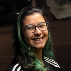 Foto de Amanda Santos