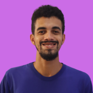 Foto de Dustin Maia
