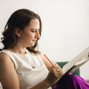 Foto de Aliene Villaça