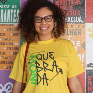 Foto de Bianca Martins