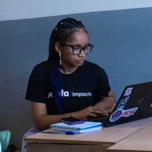 Foto de Suellen Soares